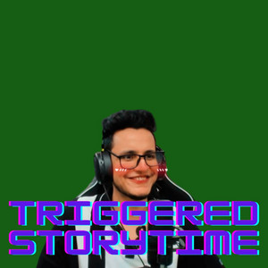 Cover: The Triggered StoryTimes