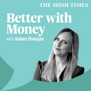 Cover: Better With Money