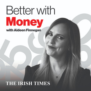 Cover: Better With Money