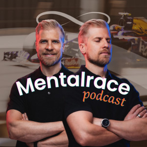 Cover: Mentalrace