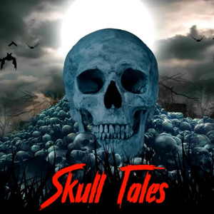 Cover: Skull Tales 