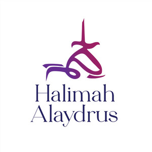 Cover: USTADZAH HALIMAH ALAYDRUS