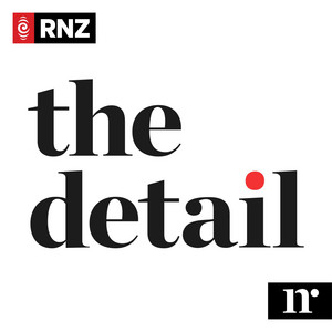 Cover: The Detail
