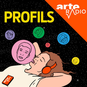 Cover: Profils : des récits uniques