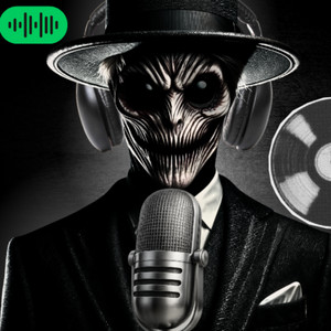 Cover: SR. TENEBRALIA