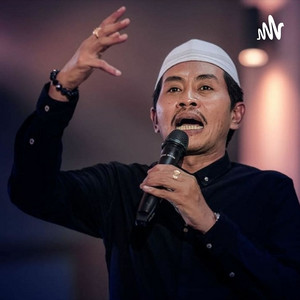 Cover: KH Anwar Zahid (PODCAST)