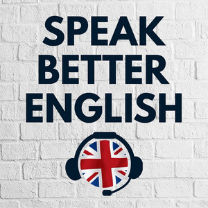 Cover: Speak Better English with Harry
