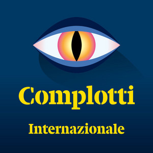 Cover: Complotti