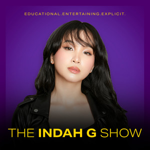 Cover: The Indah G Show
