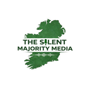 Cover:  The Silent Majority Media 