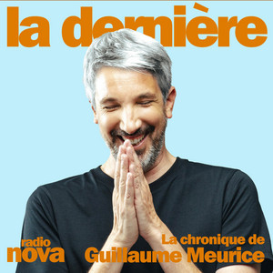 Cover: La chronique de Guillaume Meurice