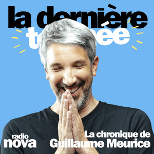 Cover: La chronique de Guillaume Meurice