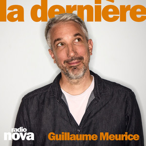 Cover: La chronique de Guillaume Meurice