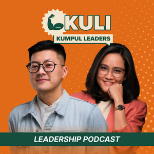 Cover: KUMPUL LEADERS