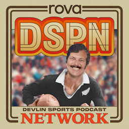Cover: DSPN - Devlin Sports Podcast Network