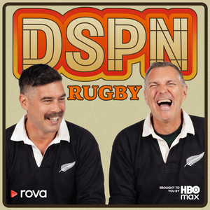 Cover: DSPN - Devlin Sports Podcast Network