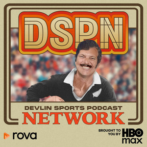 Cover: DSPN - Devlin Sports Podcast Network