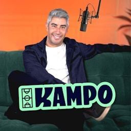 Cover: Kampo