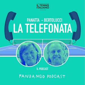Cover: La Telefonata