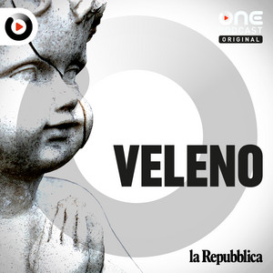 Cover: Veleno