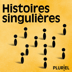 Cover: Histoires singulières