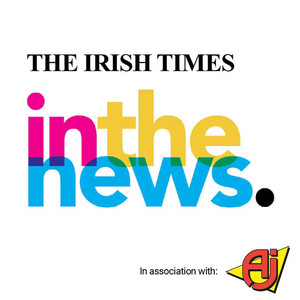 Cover: In The News