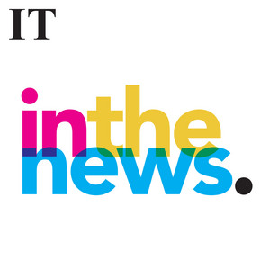 Cover: In The News