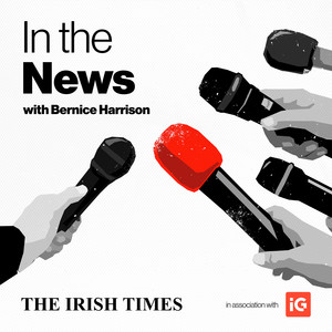 Cover: In The News