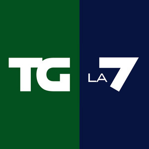 Cover: Tg La7