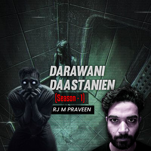 Cover: Darawani Daastanien