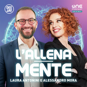 Cover: L'Allena-Mente