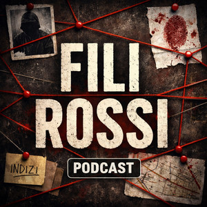 Cover: Fili Rossi