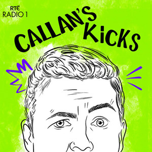 Cover: Callan's Kicks