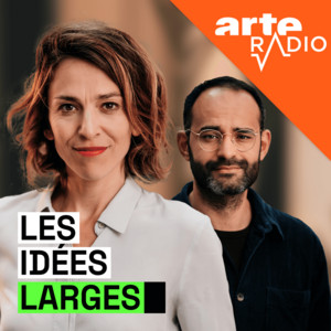 Cover: Les idées larges