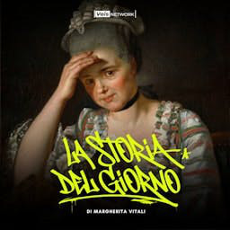 Cover: La Storia del Giorno