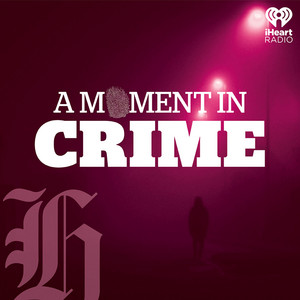 Cover: A Moment In Crime