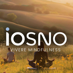 Cover: IOsno vivere Mindfulness