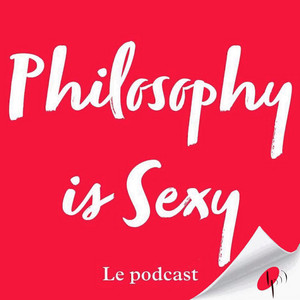 Cover: Philosophy is Sexy