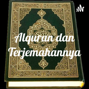 Cover: Alquran dan Terjemahan