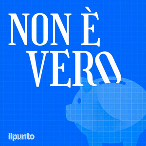 Cover: Non è Vero! (Finanza e investimenti)