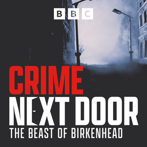Cover: Crime Next Door