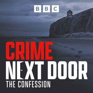 Cover: Crime Next Door