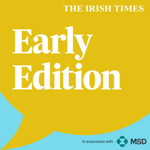 Cover: Early Edition