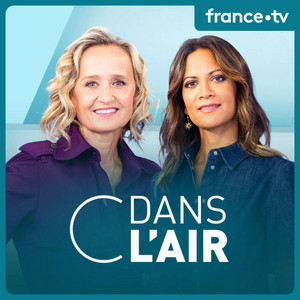 Cover: C dans l'air