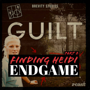 Cover: GUILT