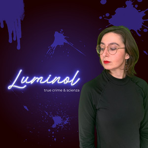 Cover: Luminol