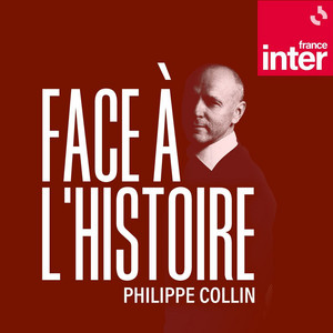 Cover: Face à l'histoire