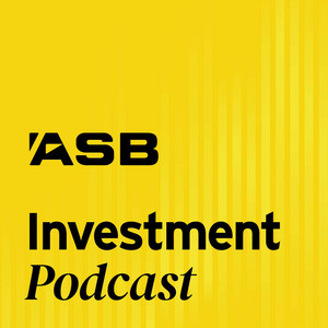 Cover: ASB Investment Podcast