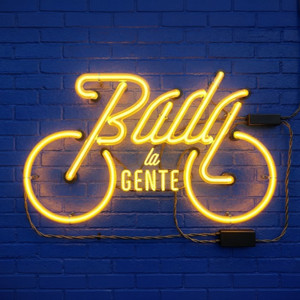 Cover: Bada La Gente