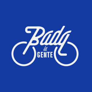 Cover: Bada La Gente